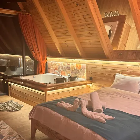 Dvabi Hotel *