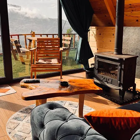 Dvabi Hotel Camlihemsin